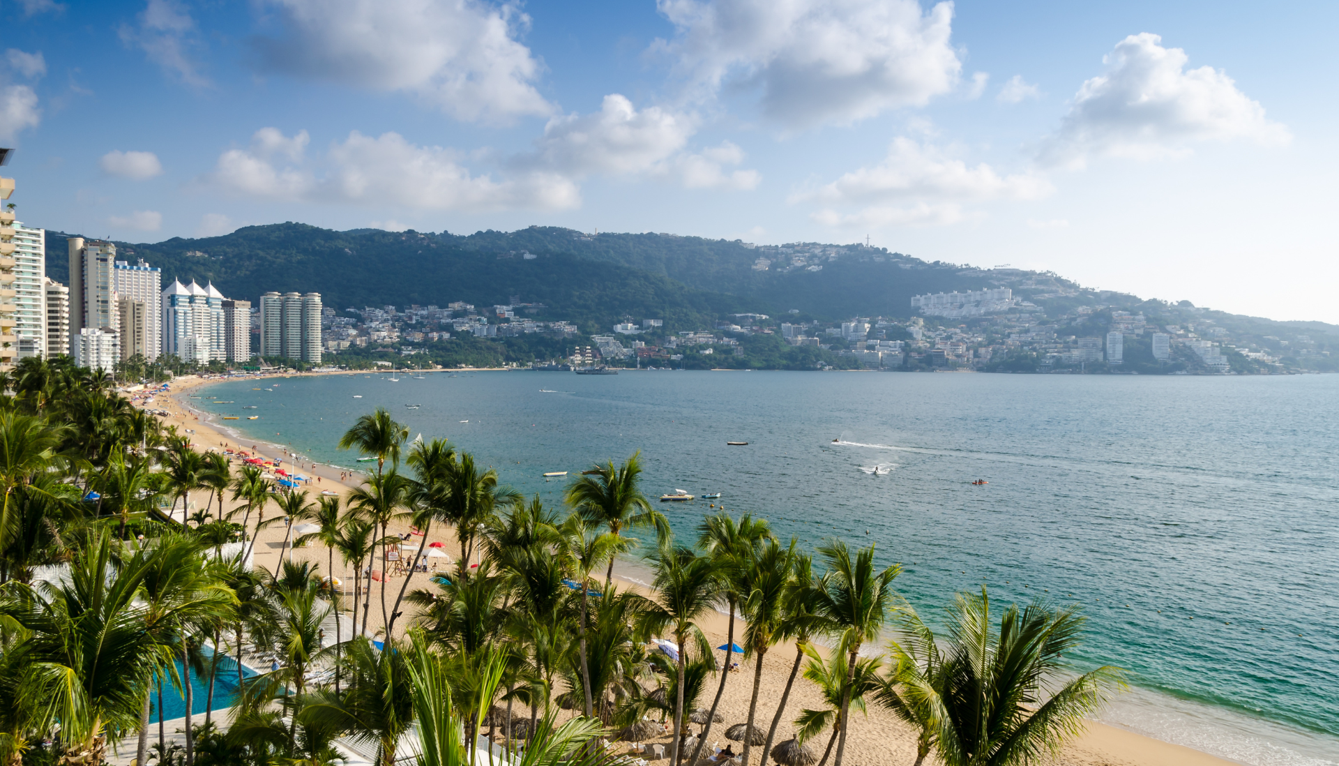 Acapulco
