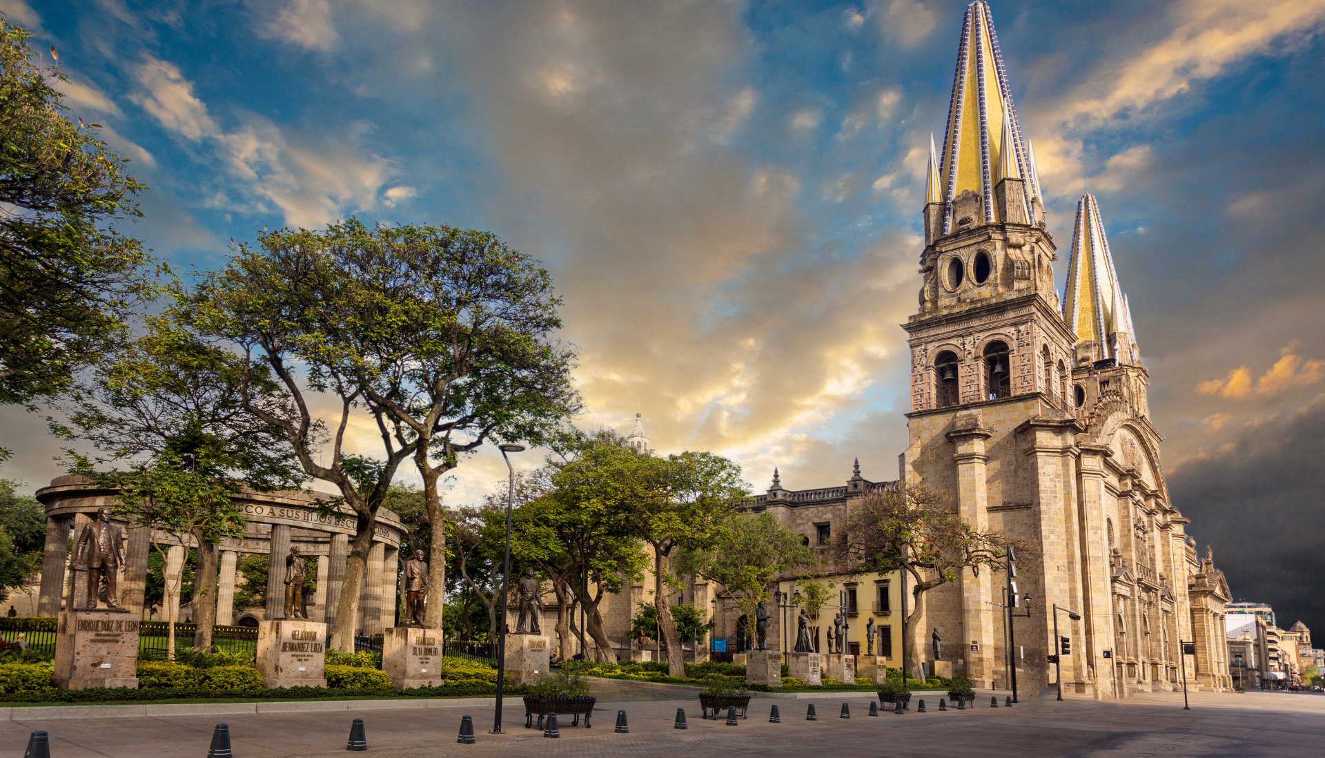 Guadalajara