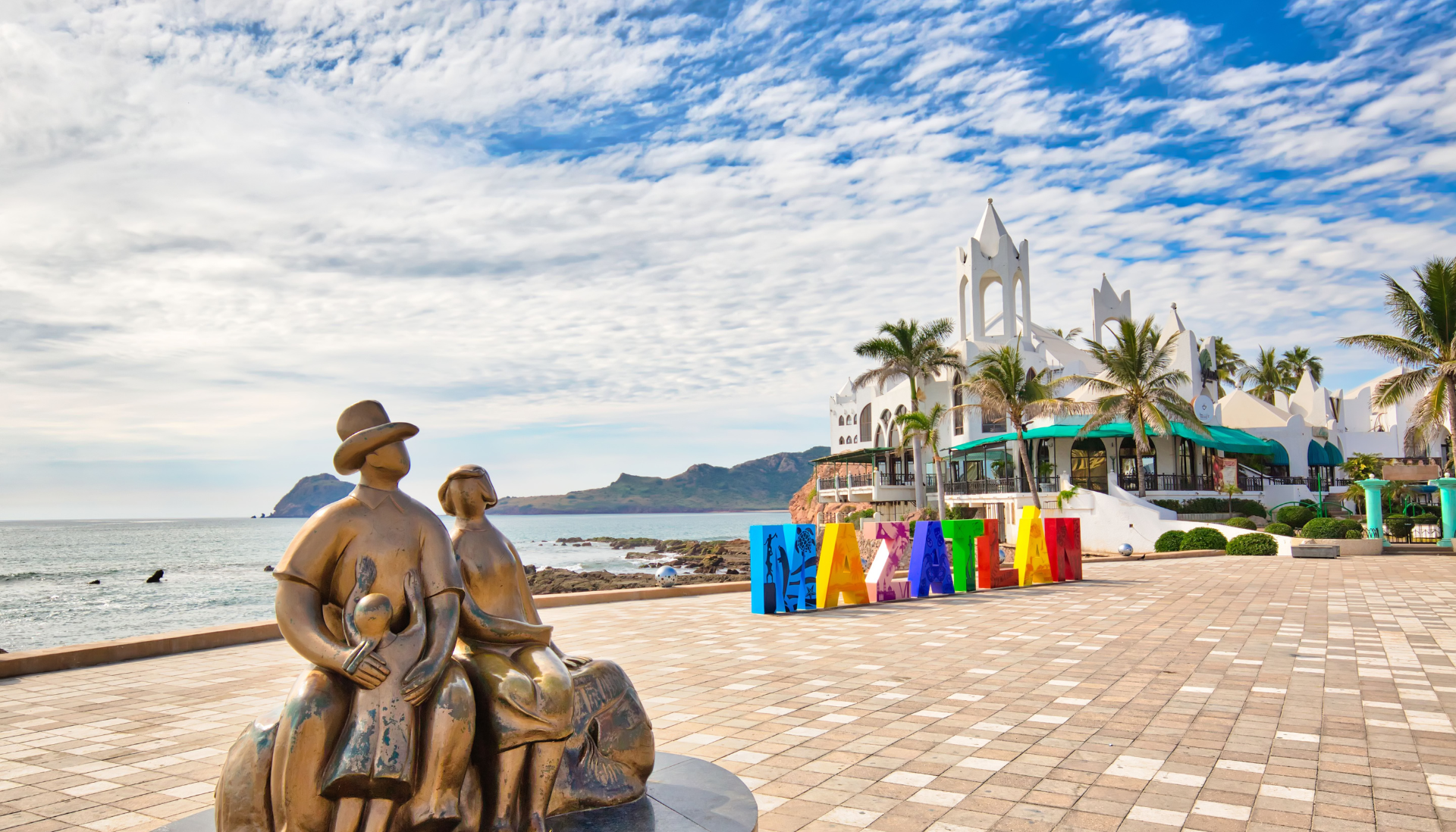 Mazatlán